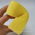 Car washing sponge 8-Shape high quality polyurethane